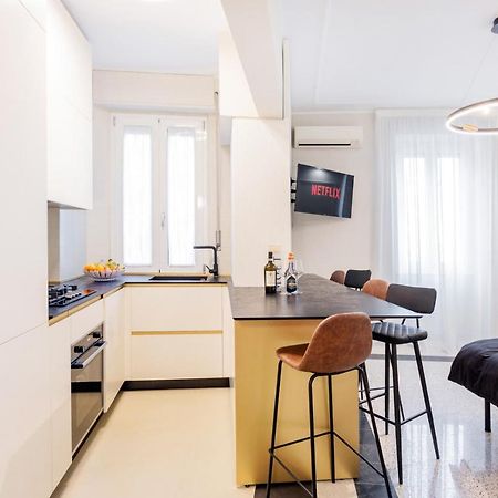 Luciano Luxury Apartment โรม ภายนอก รูปภาพ