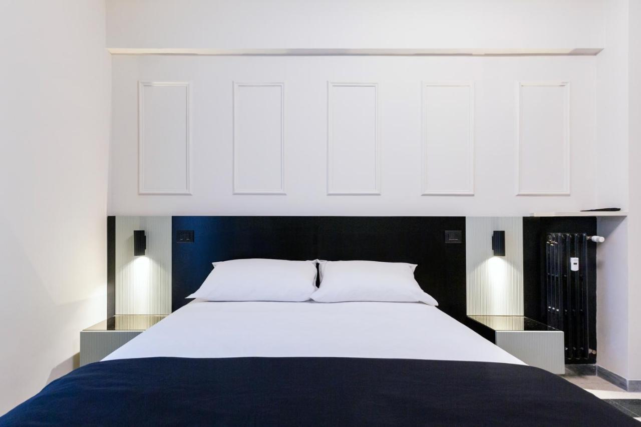 Luciano Luxury Apartment โรม ภายนอก รูปภาพ