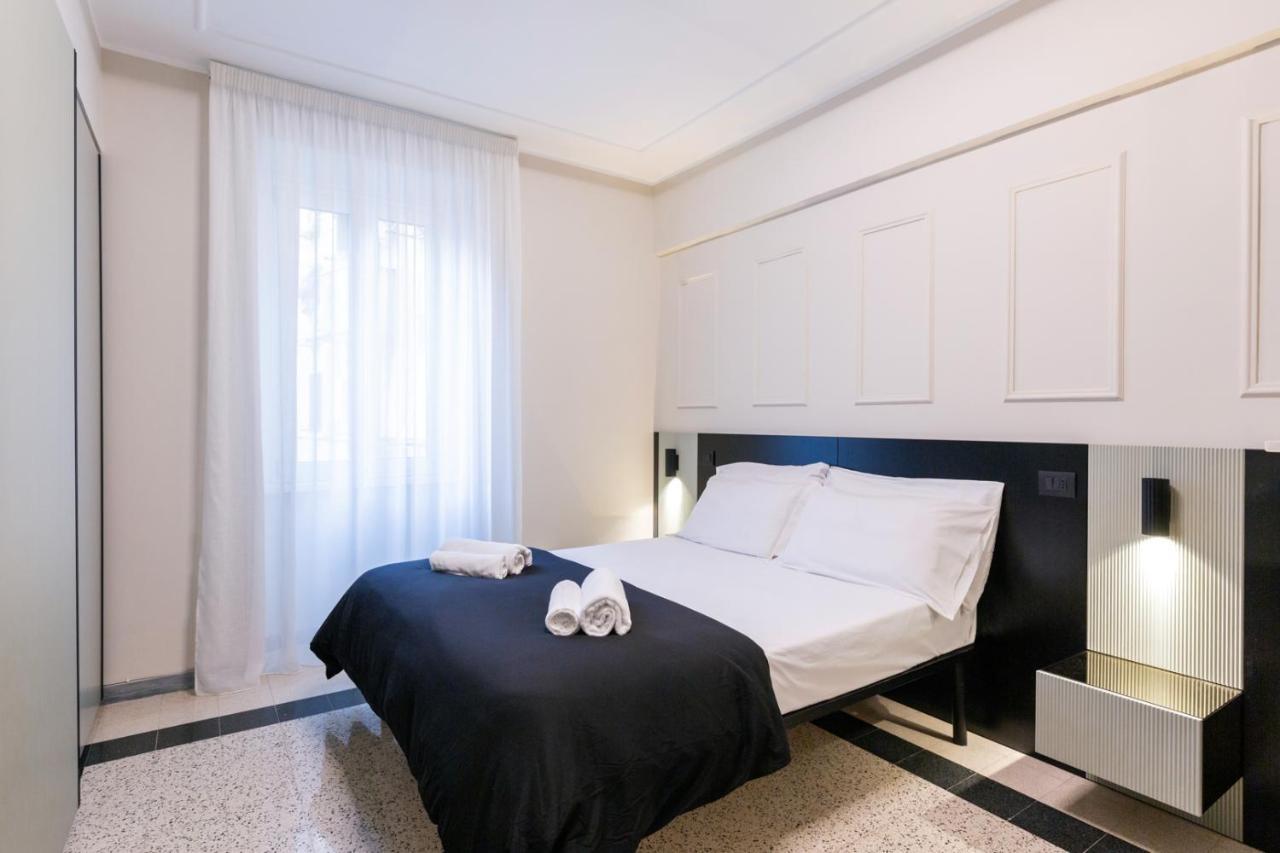 Luciano Luxury Apartment โรม ภายนอก รูปภาพ